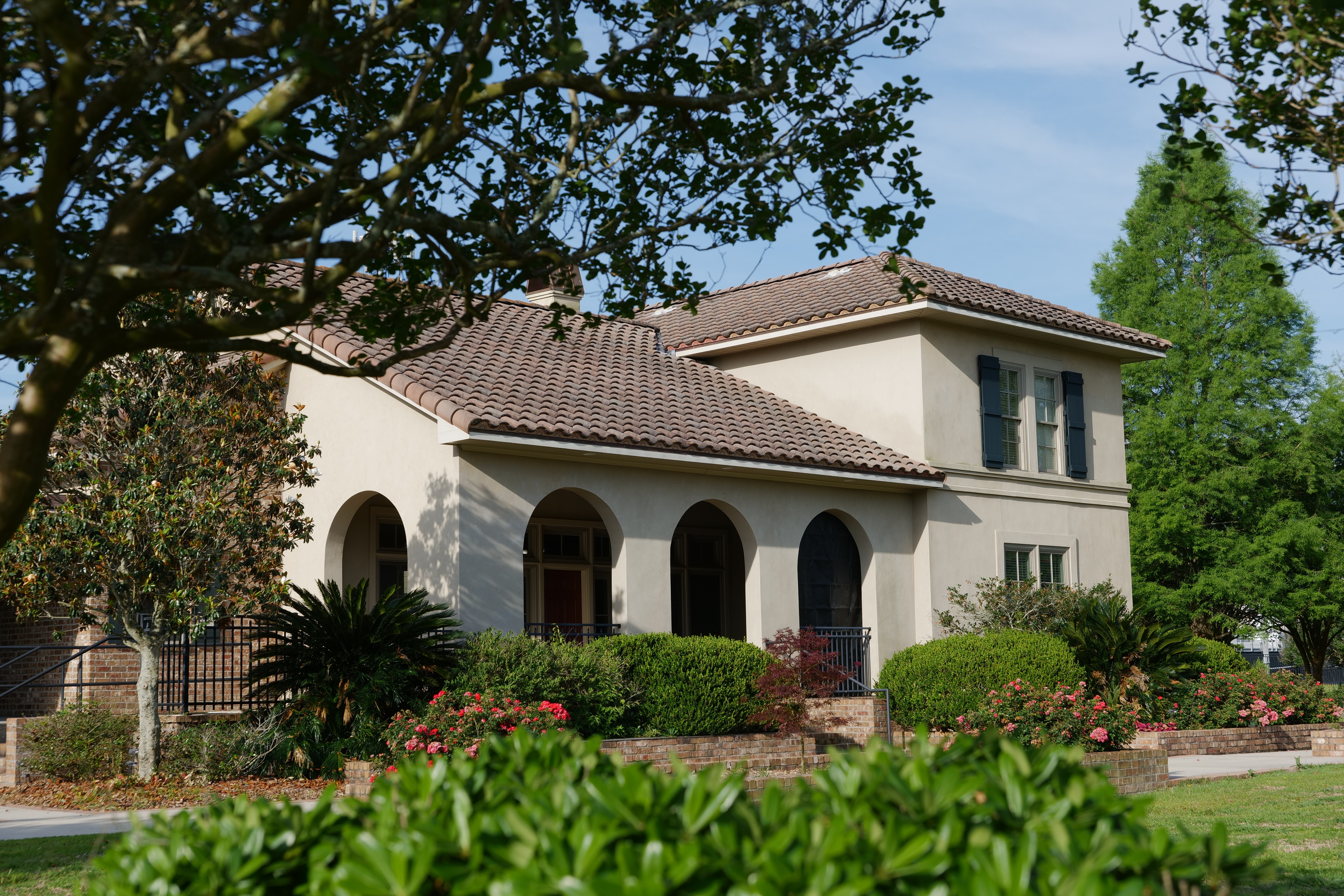 LaHouse receives grant to educate on improving wind resilience of La. Homes 